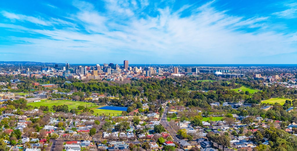 43 Seventh Avenue-St Peters, SA, Australia Panorama